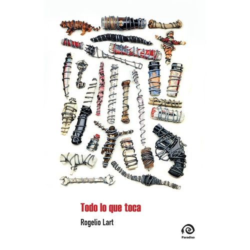 TODO LO QUE TOCA - LART