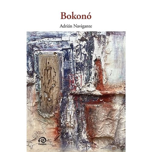 BOKONO - ADRIAN NAVIGANTE