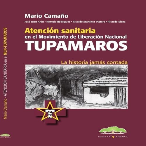 ATENCION SANITARIA EN EL MOVIMIENTO DE LIBERACION NACIONAL T