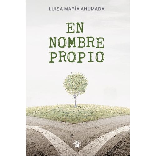 EN NOMBRE PROPIO - LUISA MARIA AHUMADA