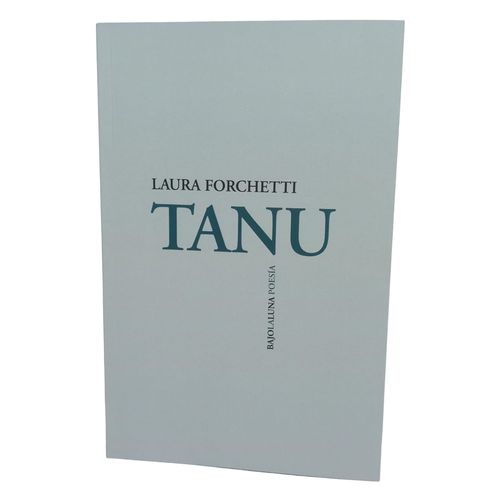 TANU - LAURA FORCHETTI