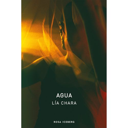 LIBRO AGUA - LIA CHARA