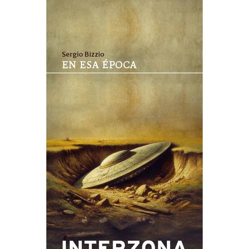 EN ESA EPOCA - SERGIO BIZZIO
