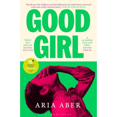 GOOD GIRL - ARIA ABER