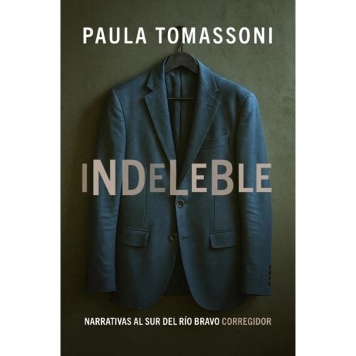 INDELEBLE - PAULA TOMASSONI