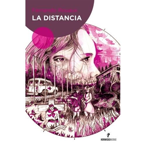 LA DISTANCIA - FERNANDO ROUAUX
