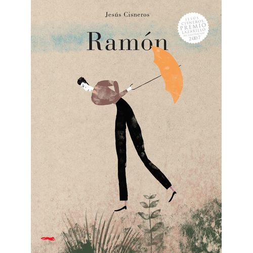 RAMON - JESUS CISNEROS LAGUNA RAMON - JESUS CISNEROS LAGUNA