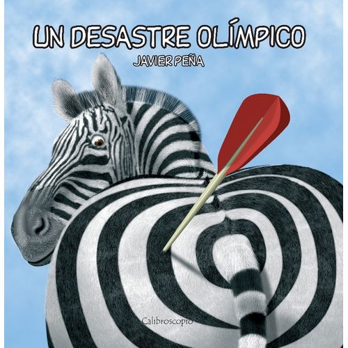 UN DESASTRE OLIMPICO - JAVIER PEÑA