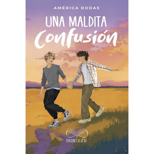 UNA MALDITA CONFUSION - AMERICA RODAS