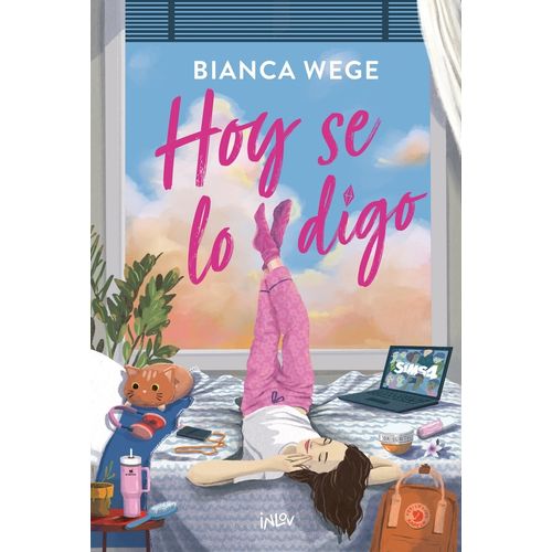 HOY SE LO DIGO