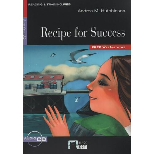RECIPE FOR SUCCESS - R&T 1 (A2)