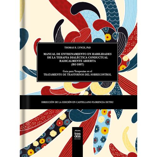 MANUAL DE ENTRENAMIENTO EN HABILIDADES DE LA TERAPIA DIALECT