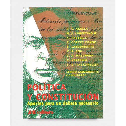 POLITICA Y CONSTITUCION POLITICA Y CONSTITUCION