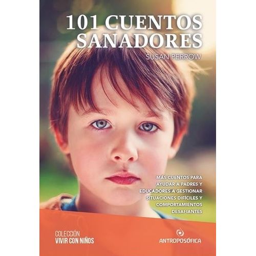 101 CUENTOS SANADORES - SUSANA PERROW