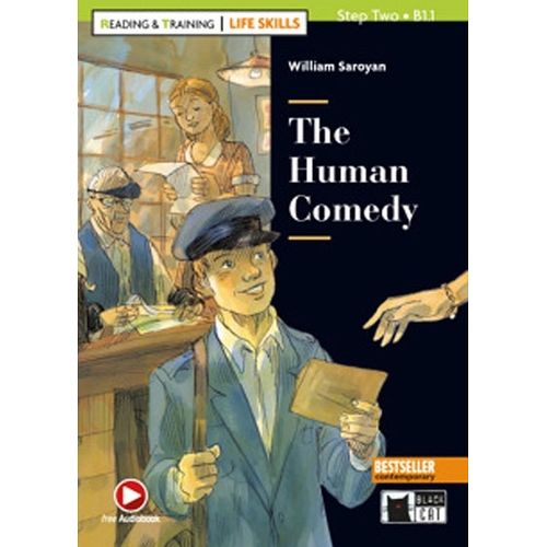 THE HUMAN COMEDY - R&T 2 (B1.1) LIFE SKILLS