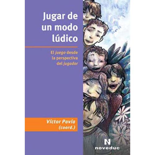 JUGAR DE UN MODO LUDICO