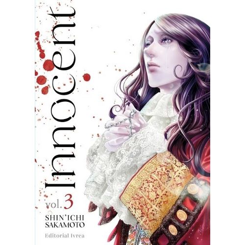 INNOCENT 3 - SHINICHI SAKAMOTO