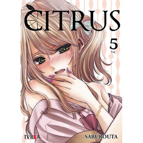 CITRUS 5 - SABUROUTA