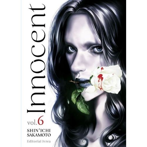 INNOCENT 6 - SHINICHI SAKAMOTO