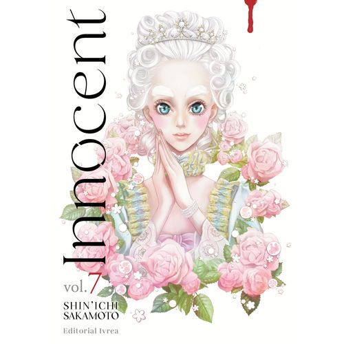 INNOCENT 7 - SHINICHI  SAKAMOTO