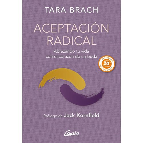 ACEPTACION RADICAL - TARA BRACH