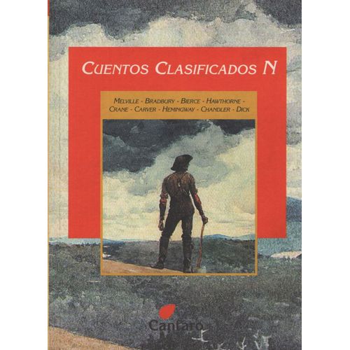 CUENTOS CLASIFICADOS N - DEL MIRADOR