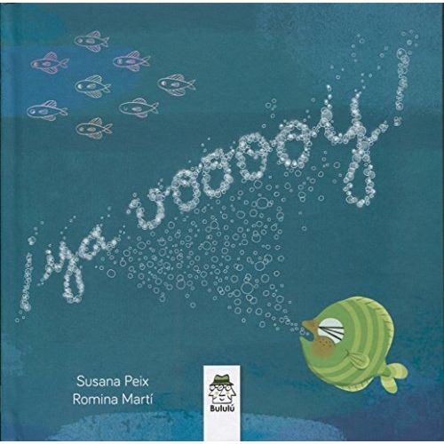 YA VOOOOY ! YA VOOOOY !