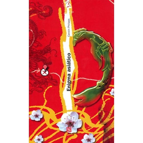 ENIGMA ASIATICO ENIGMA ASIATICO