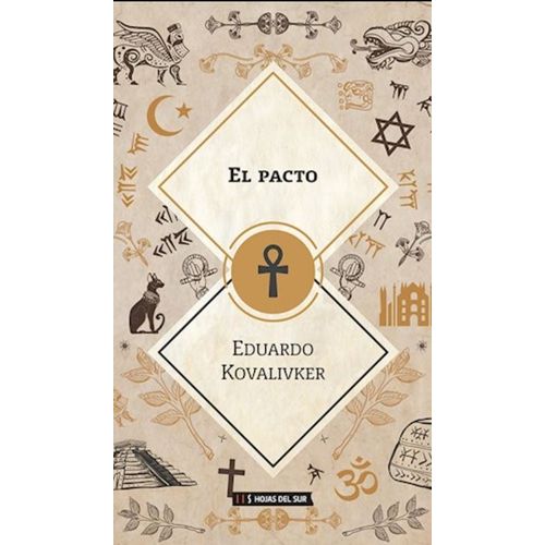 EL PACTO - LOS VERDADEROS RESPONSABLES DEL COVID