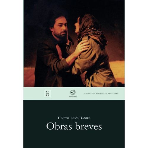 OBRAS BREVES - HECTOR LEVY-DANIEL