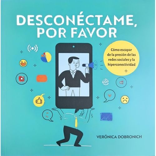 DESCONECTAME, POR FAVOR