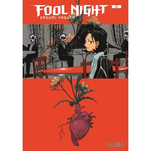 FOOL NIGHT 2 - KASUMI YASUDA