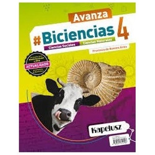 BICIENCIAS 4 - AVANZA BONAERENSE (ACTUALIZADO)