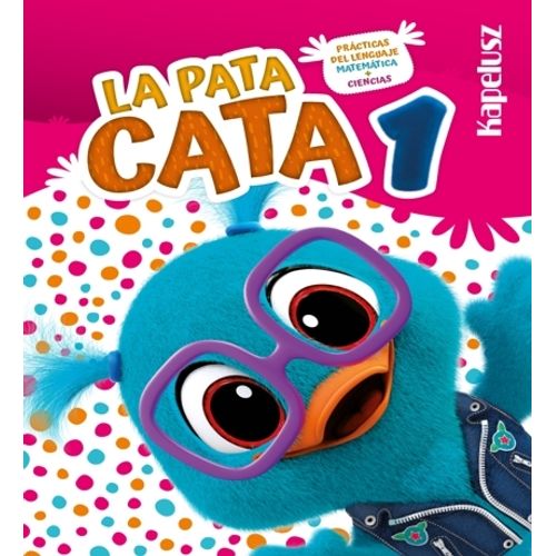 LA PATA CATA 1