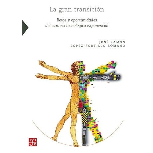 LA GRAN TRANSICION - JOSE LOPEZ PORTILLO