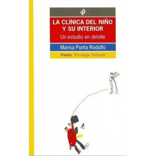 LA CLINICA DEL NIÑO Y SU INTERIOR - UN ESTUDIO EN DETALLE