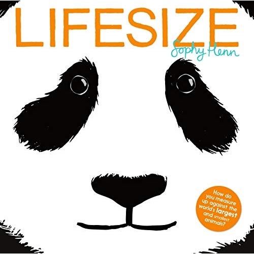 LIFESIZE - SOPHY HENN