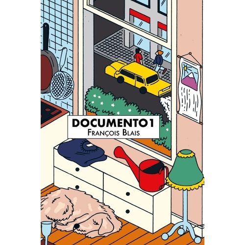 DOCUMENTO 1 - FRANCOIS BLAIS