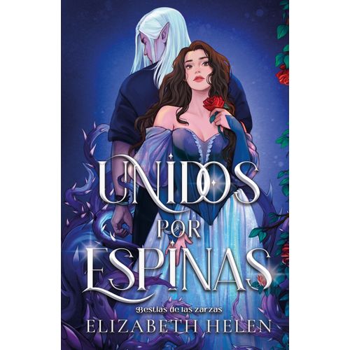 UNIDOS POR ESPINAS - ELIZABETH HELEN