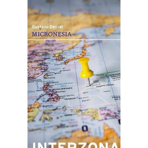MICRONESIA - GUSTAVO DESSAL