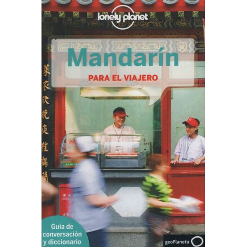 MANDARIN PARA EL VIAJERO 2DA.EDICION