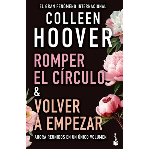 ROMPER EL CIRCULO + VOLVER A EMPEZAR - ED. ESPECIAL OMNIBUS