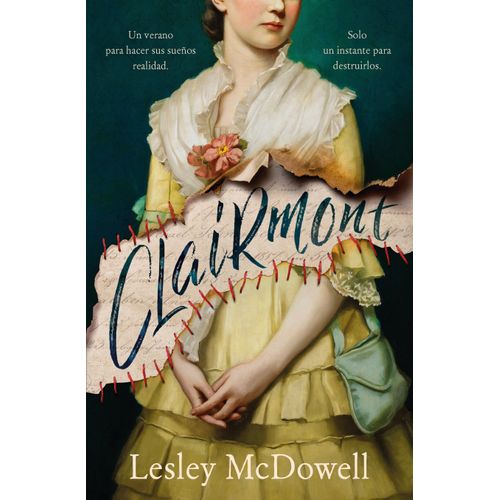 CLAIRMONT - LESLEY MCDOWELL