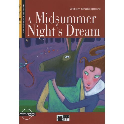 A MIDSUMMER NIGHT'S DREAM - R&T 4 (B2.1)