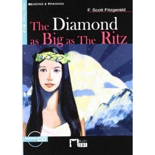 THE DIAMOND AS BIG AS THE RITZ - R&T 3 (B1.2)