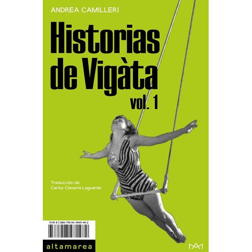 HISTORIAS DE VIGATA VOL. 1 - ANDREA CAMILLERI