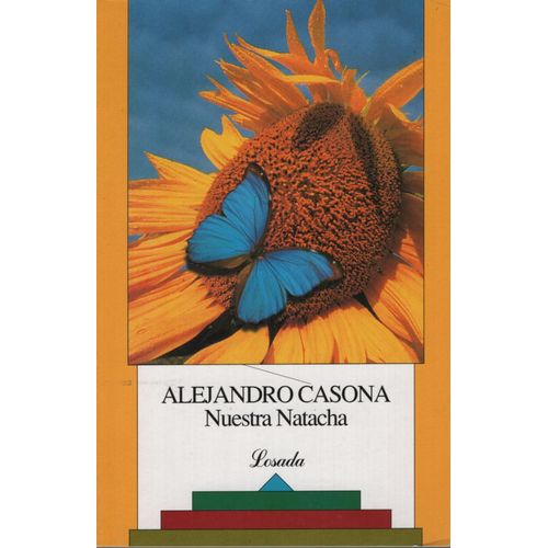 NUESTRA NATACHA