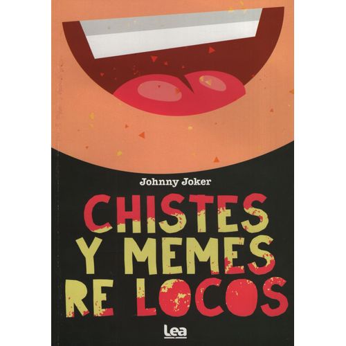 CHISTES Y MEMES RE LOCOS - JOHNNY JOKER CHISTES Y MEMES RE LOCOS - JOHNNY JOKER