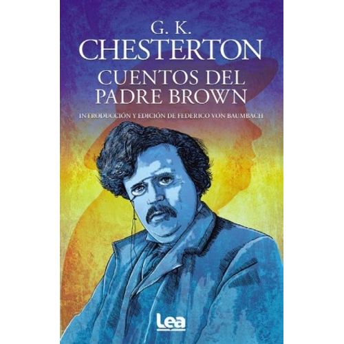CUENTOS DEL PADRE BROWN