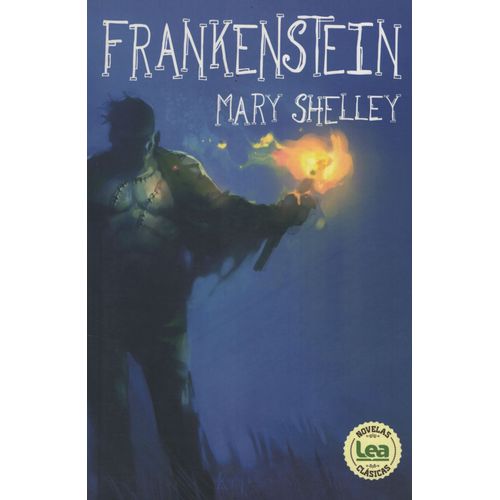 FRANKENSTEIN